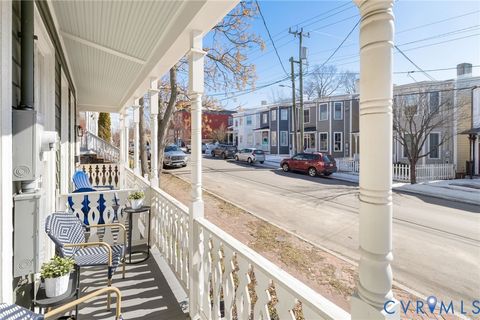 Tiny photo for 2010 Venable Street, Richmond, VA 23223 (MLS # 2603686)