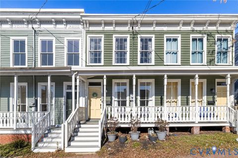 Tiny photo for 2010 Venable Street, Richmond, VA 23223 (MLS # 2603686)