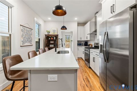 Tiny photo for 2010 Venable Street, Richmond, VA 23223 (MLS # 2603686)