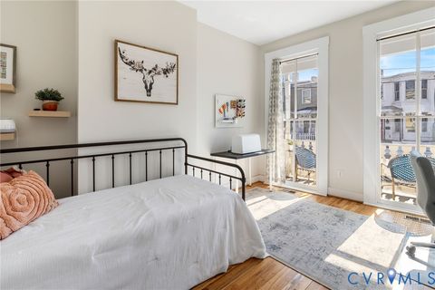 Tiny photo for 2010 Venable Street, Richmond, VA 23223 (MLS # 2603686)