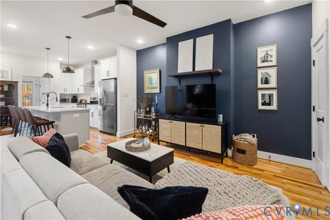 Tiny photo for 2010 Venable Street, Richmond, VA 23223 (MLS # 2603686)