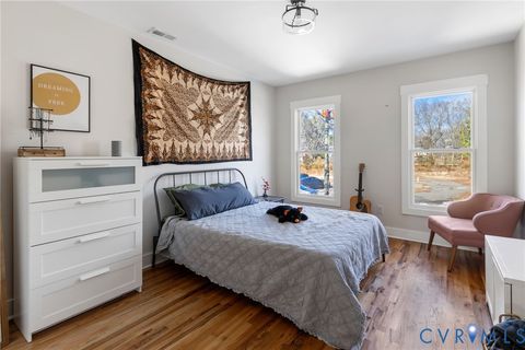 Tiny photo for 2010 Venable Street, Richmond, VA 23223 (MLS # 2603686)