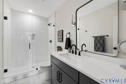 Tiny photo for 2010 Venable Street, Richmond, VA 23223 (MLS # 2603686)