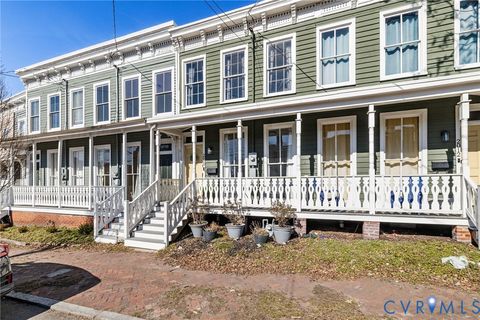 Photo of 2010 Venable Street, Richmond, VA 23223 (MLS # 2603686)