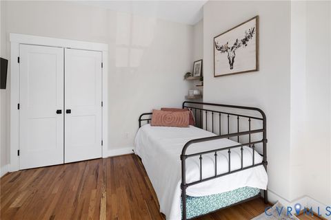 Tiny photo for 2010 Venable Street, Richmond, VA 23223 (MLS # 2603686)