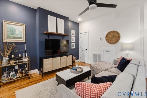 Tiny photo for 2010 Venable Street, Richmond, VA 23223 (MLS # 2603686)