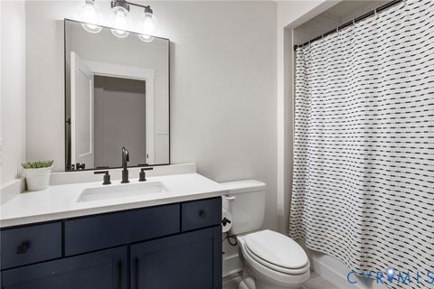 Tiny photo for 2010 Venable Street, Richmond, VA 23223 (MLS # 2603686)