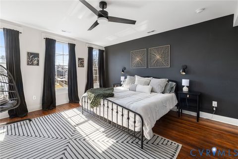 Tiny photo for 2010 Venable Street, Richmond, VA 23223 (MLS # 2603686)