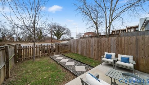 Tiny photo for 2010 Venable Street, Richmond, VA 23223 (MLS # 2603686)