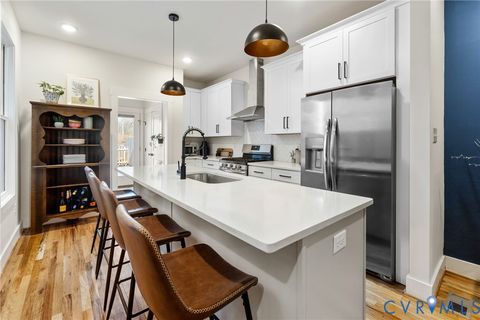 Tiny photo for 2010 Venable Street, Richmond, VA 23223 (MLS # 2603686)