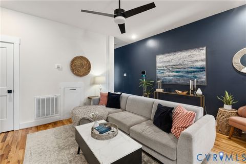 Tiny photo for 2010 Venable Street, Richmond, VA 23223 (MLS # 2603686)