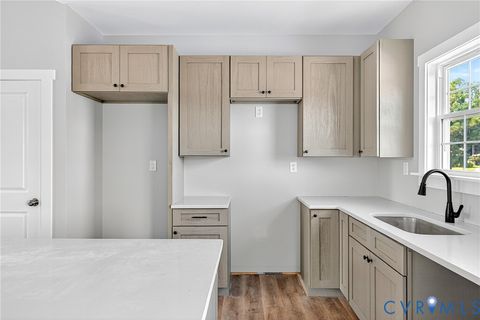 Tiny photo for 2732 Venter Road, Aylett, VA 23009 (MLS # 2601130)