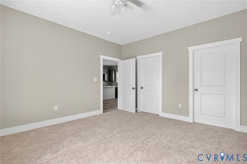 Tiny photo for 2732 Venter Road, Aylett, VA 23009 (MLS # 2601130)