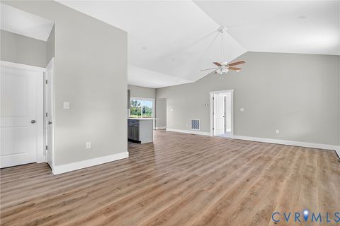 Tiny photo for 2732 Venter Road, Aylett, VA 23009 (MLS # 2601130)