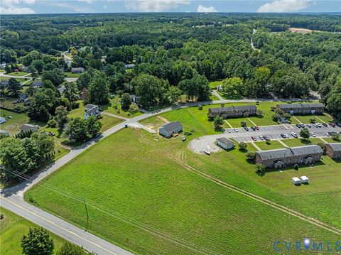 Tiny photo for 2732 Venter Road, Aylett, VA 23009 (MLS # 2601130)