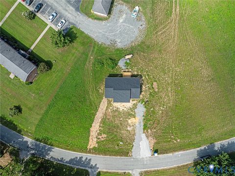 Tiny photo for 2732 Venter Road, Aylett, VA 23009 (MLS # 2601130)