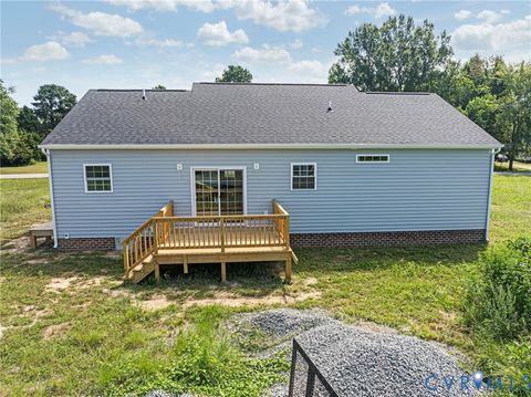 Tiny photo for 2732 Venter Road, Aylett, VA 23009 (MLS # 2601130)