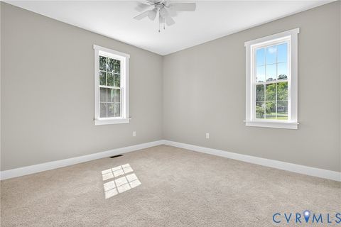 Tiny photo for 2732 Venter Road, Aylett, VA 23009 (MLS # 2601130)