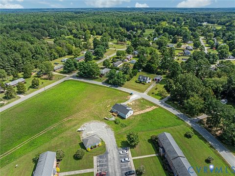 Tiny photo for 2732 Venter Road, Aylett, VA 23009 (MLS # 2601130)