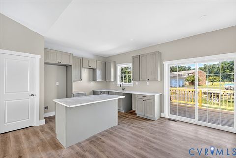 Tiny photo for 2732 Venter Road, Aylett, VA 23009 (MLS # 2601130)