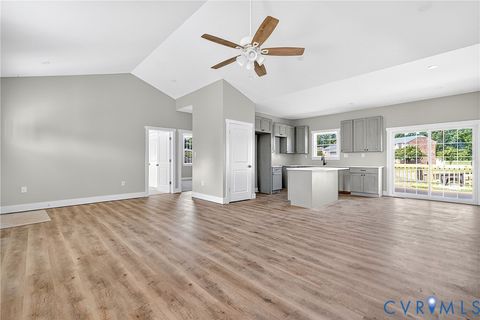 Tiny photo for 2732 Venter Road, Aylett, VA 23009 (MLS # 2601130)