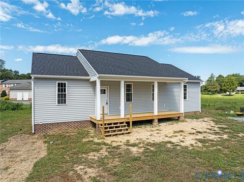 Tiny photo for 2732 Venter Road, Aylett, VA 23009 (MLS # 2601130)