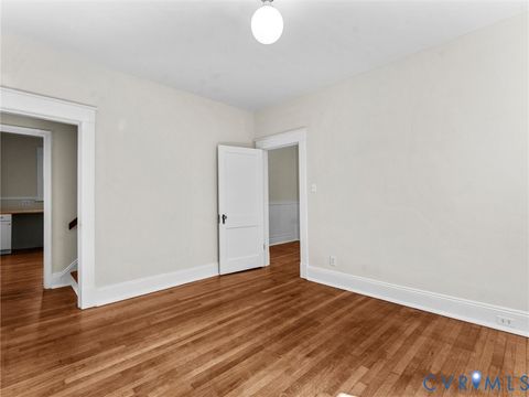 Tiny photo for 10 S Beech Avenue, Highland Springs, VA 23075 (MLS # 2607193)