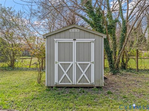 Tiny photo for 10 S Beech Avenue, Highland Springs, VA 23075 (MLS # 2607193)