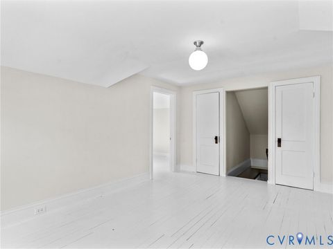 Tiny photo for 10 S Beech Avenue, Highland Springs, VA 23075 (MLS # 2607193)