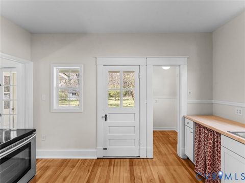 Tiny photo for 10 S Beech Avenue, Highland Springs, VA 23075 (MLS # 2607193)