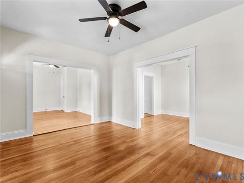 Tiny photo for 10 S Beech Avenue, Highland Springs, VA 23075 (MLS # 2607193)