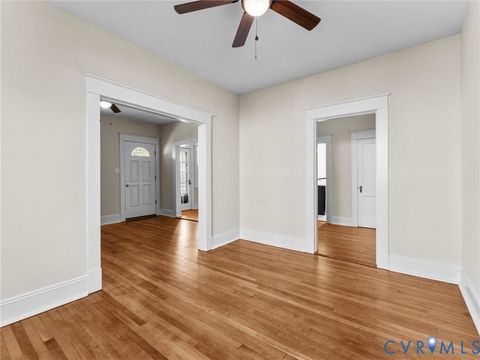 Tiny photo for 10 S Beech Avenue, Highland Springs, VA 23075 (MLS # 2607193)