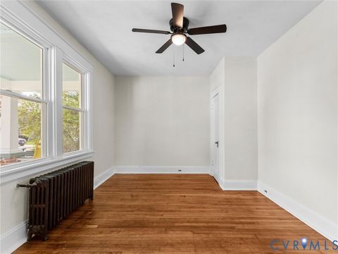 Tiny photo for 10 S Beech Avenue, Highland Springs, VA 23075 (MLS # 2607193)