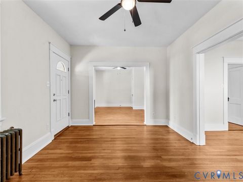 Tiny photo for 10 S Beech Avenue, Highland Springs, VA 23075 (MLS # 2607193)