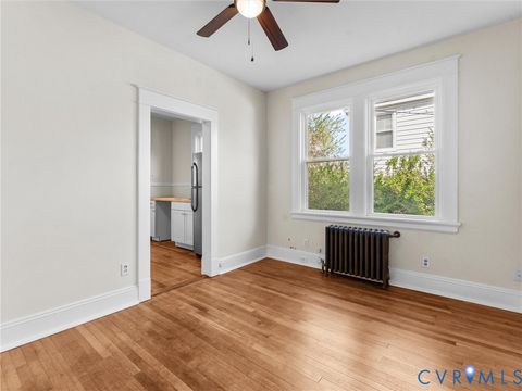 Tiny photo for 10 S Beech Avenue, Highland Springs, VA 23075 (MLS # 2607193)