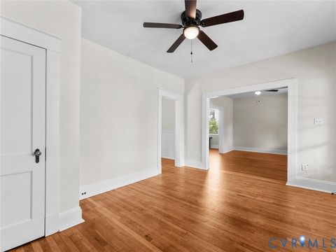 Tiny photo for 10 S Beech Avenue, Highland Springs, VA 23075 (MLS # 2607193)