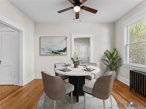 Tiny photo for 10 S Beech Avenue, Highland Springs, VA 23075 (MLS # 2607193)