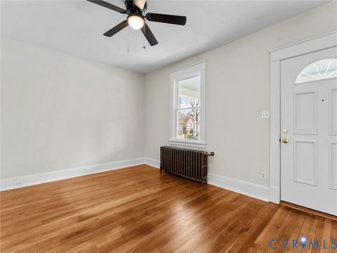 Tiny photo for 10 S Beech Avenue, Highland Springs, VA 23075 (MLS # 2607193)