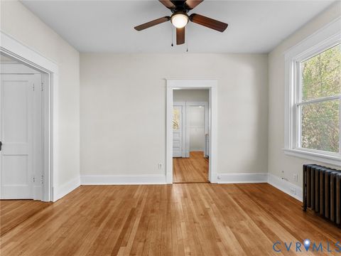 Tiny photo for 10 S Beech Avenue, Highland Springs, VA 23075 (MLS # 2607193)