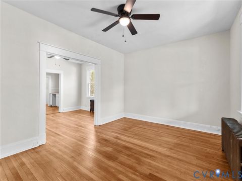 Tiny photo for 10 S Beech Avenue, Highland Springs, VA 23075 (MLS # 2607193)