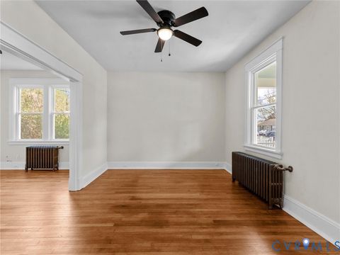 Tiny photo for 10 S Beech Avenue, Highland Springs, VA 23075 (MLS # 2607193)