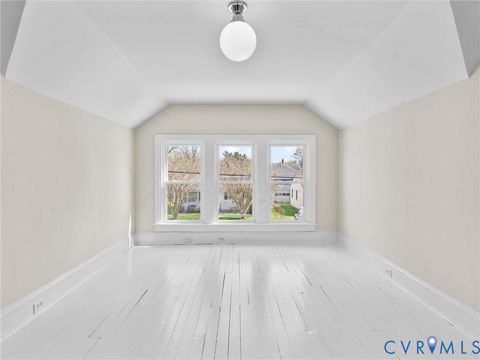Tiny photo for 10 S Beech Avenue, Highland Springs, VA 23075 (MLS # 2607193)