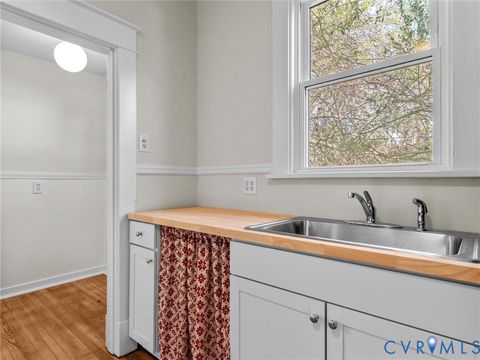 Tiny photo for 10 S Beech Avenue, Highland Springs, VA 23075 (MLS # 2607193)