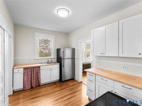 Tiny photo for 10 S Beech Avenue, Highland Springs, VA 23075 (MLS # 2607193)