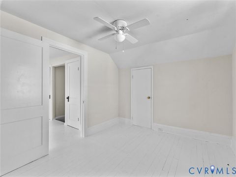 Tiny photo for 10 S Beech Avenue, Highland Springs, VA 23075 (MLS # 2607193)