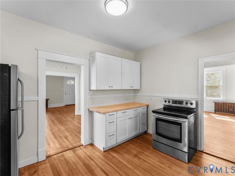 Tiny photo for 10 S Beech Avenue, Highland Springs, VA 23075 (MLS # 2607193)
