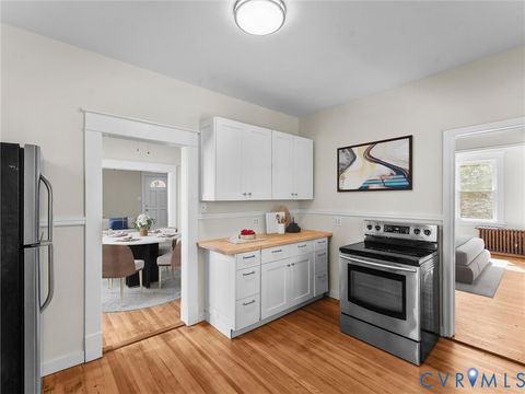 Tiny photo for 10 S Beech Avenue, Highland Springs, VA 23075 (MLS # 2607193)