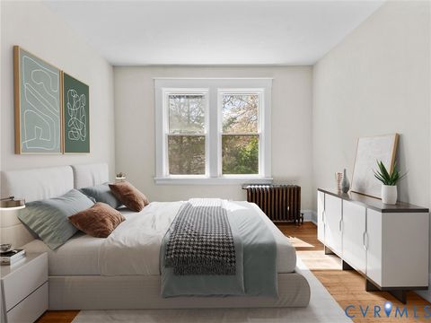 Tiny photo for 10 S Beech Avenue, Highland Springs, VA 23075 (MLS # 2607193)
