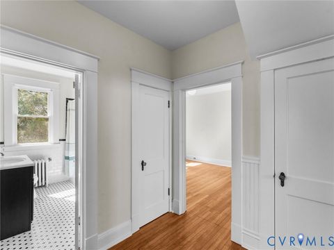 Tiny photo for 10 S Beech Avenue, Highland Springs, VA 23075 (MLS # 2607193)