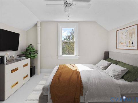 Tiny photo for 10 S Beech Avenue, Highland Springs, VA 23075 (MLS # 2607193)